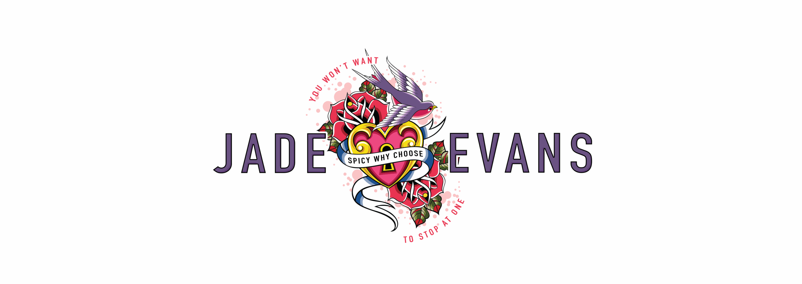 Jade R. Evans