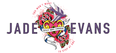 Jade R. Evans